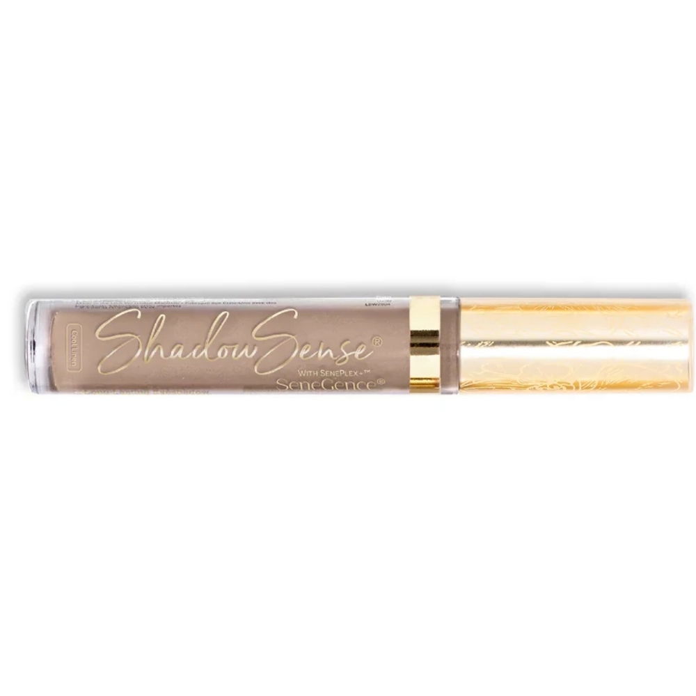 SeneGence ShadowSense Matte Eyeshadow in Cool Linen